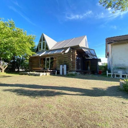 Bay Marina Loghouse - Vacation Stay 09656V Sakaide Εξωτερικό φωτογραφία
