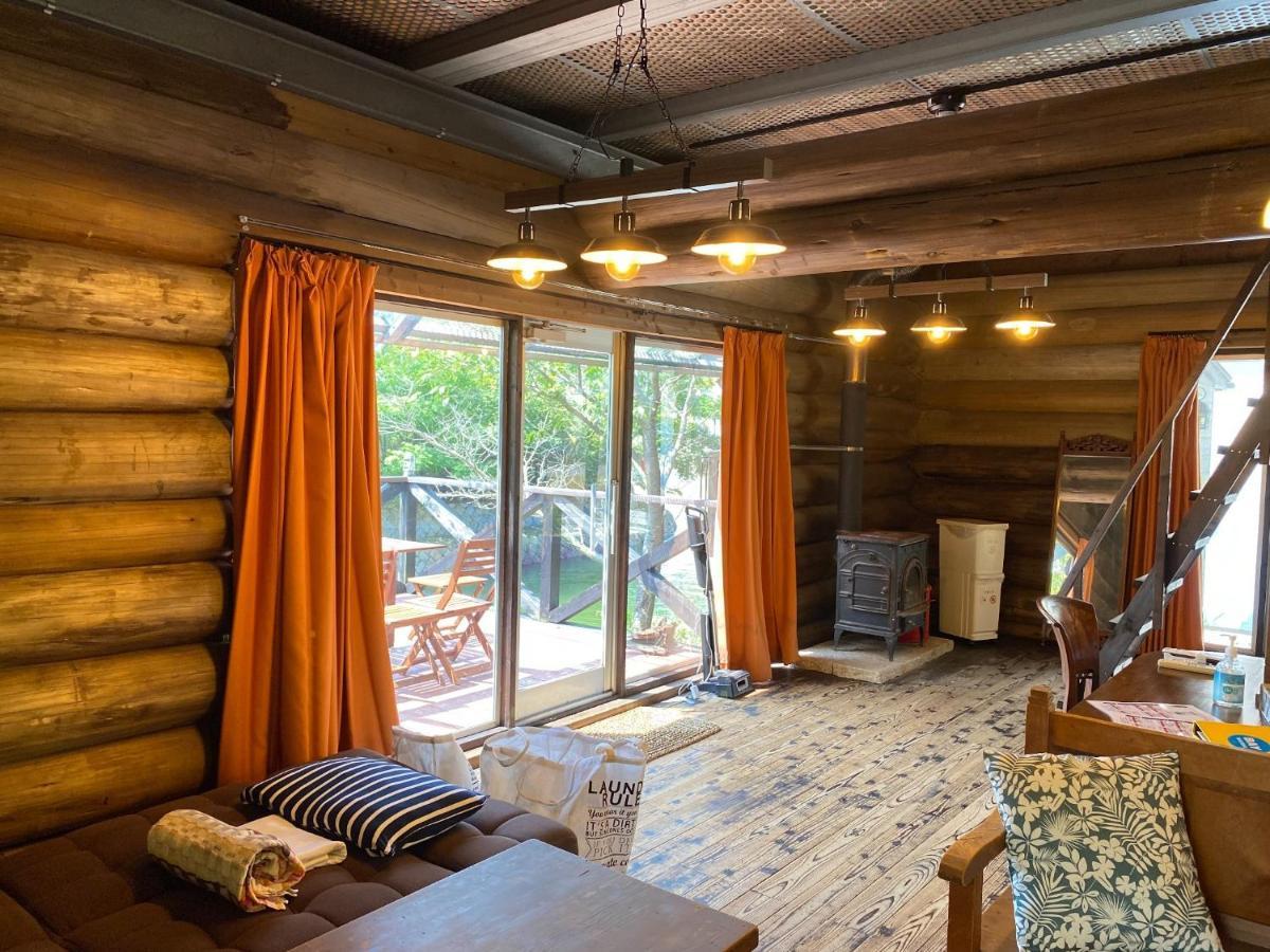 Bay Marina Loghouse - Vacation Stay 09656V Sakaide Εξωτερικό φωτογραφία