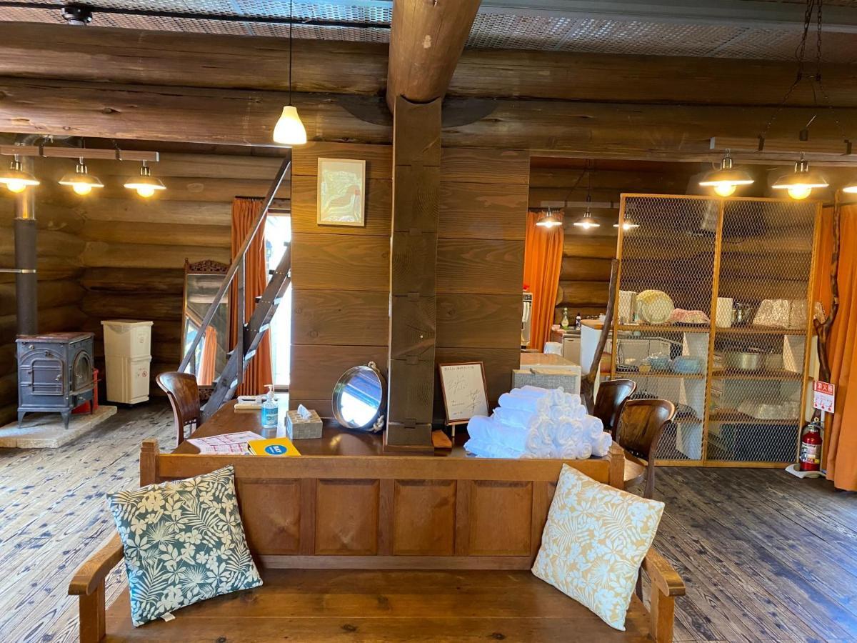 Bay Marina Loghouse - Vacation Stay 09656V Sakaide Εξωτερικό φωτογραφία