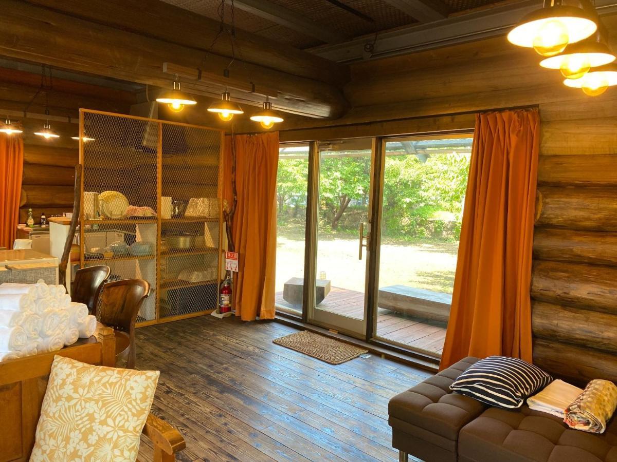 Bay Marina Loghouse - Vacation Stay 09656V Sakaide Εξωτερικό φωτογραφία